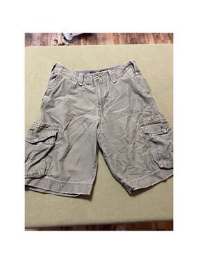 Fox Cargo Shorts